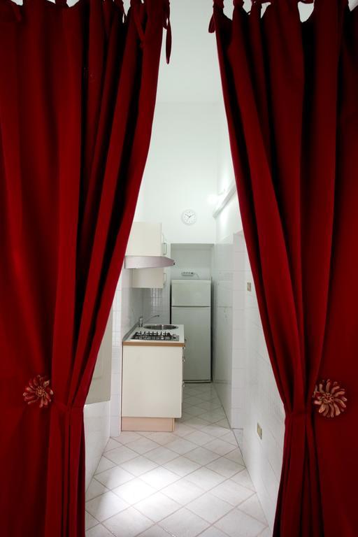Domus Decumana Daire Napoli Oda fotoğraf