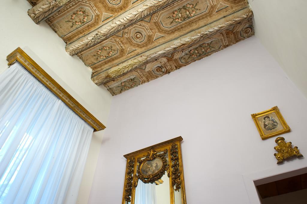 Domus Decumana Daire Napoli Oda fotoğraf