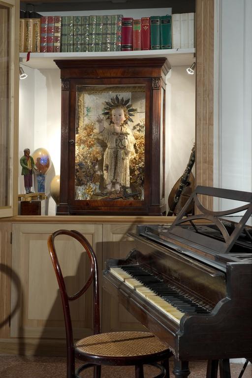 Domus Decumana Daire Napoli Oda fotoğraf