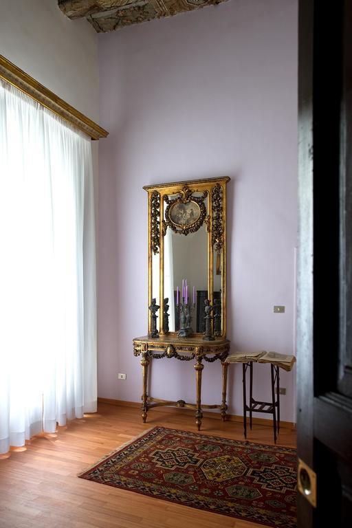 Domus Decumana Daire Napoli Oda fotoğraf