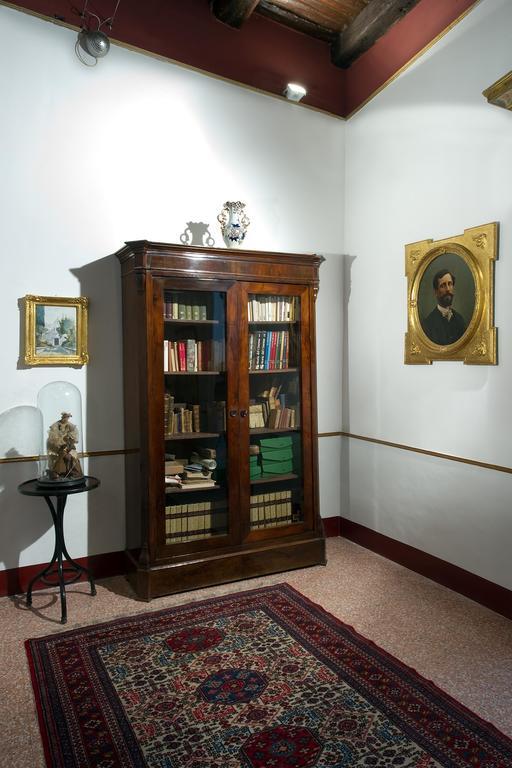 Domus Decumana Daire Napoli Oda fotoğraf